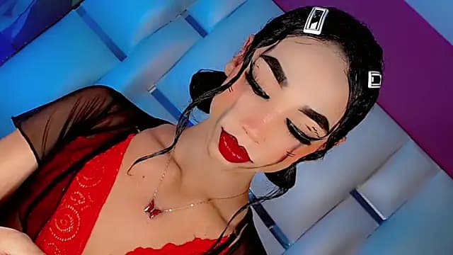 JessiscaWalker live cam