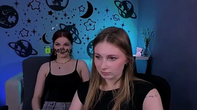 mikameovv live cam