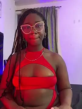 ZahhyFrequency live cam