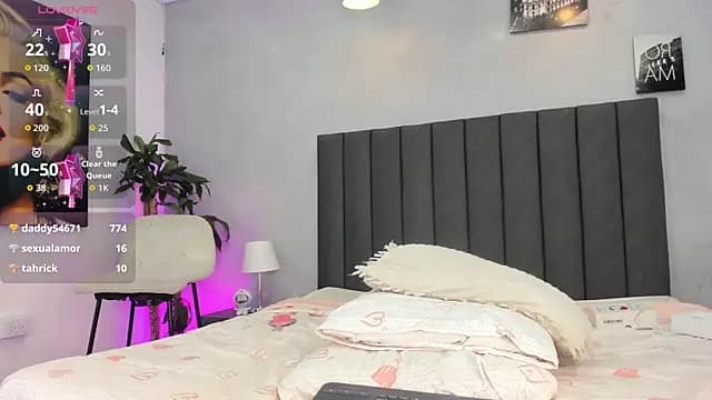 sven_basquia live cam