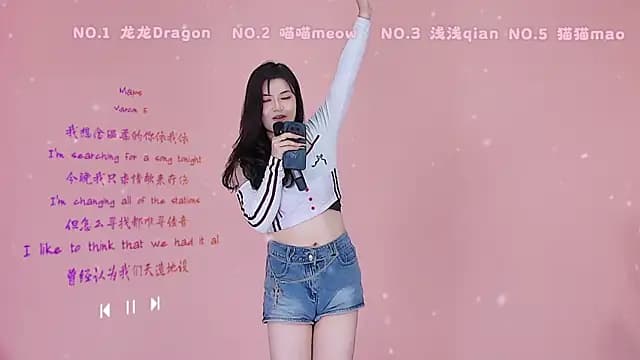 Polaris_007 live cam