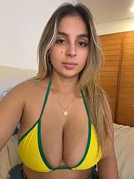 oriana_zoeee live cam