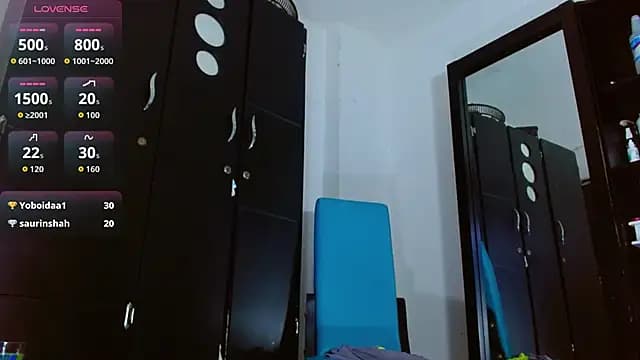 SELFSUCK_KING_420 live cam