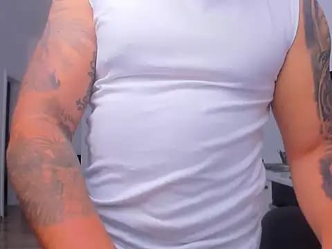 ZackMasterss live cam on Stripchat