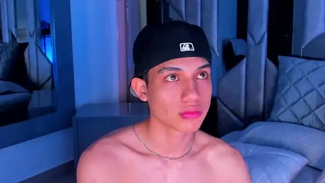 Sebax_Young live cam