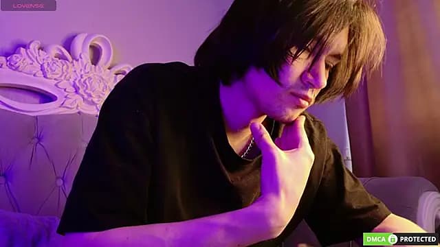 CalvinOwens live cam