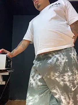 DickMasterfindom live cam