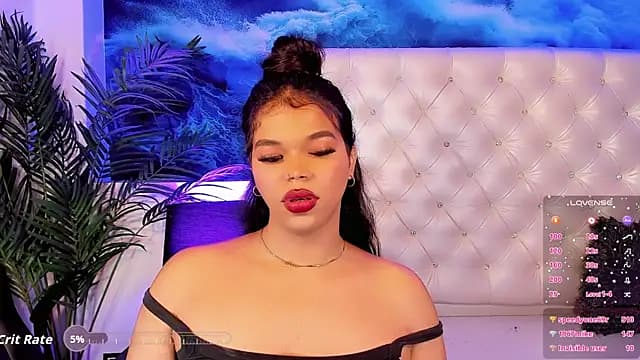 Keira_Fox31 live cam