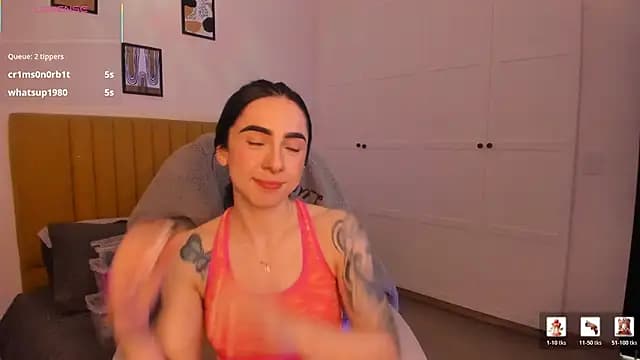 Luna_tagliaferri live cam