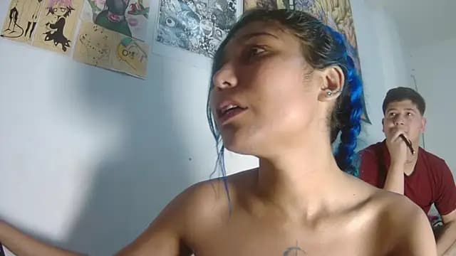 SAT--SU_U live cam on Stripchat