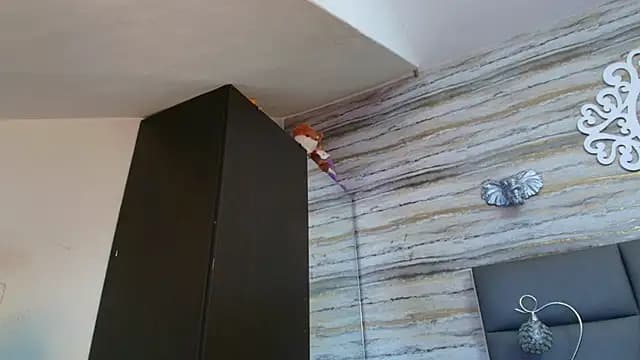 oliver__brown live cam