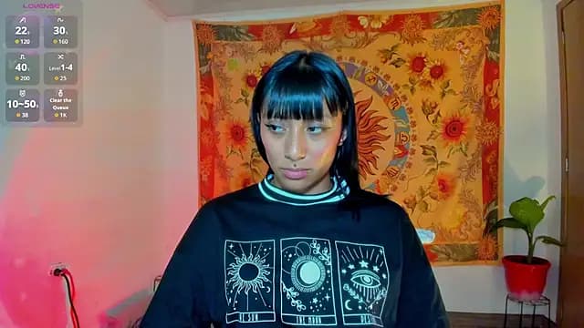 Demeter__ live cam