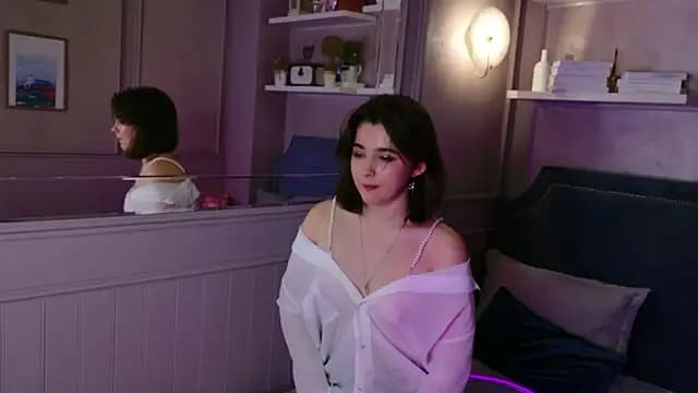 Wendy_Finch live cam