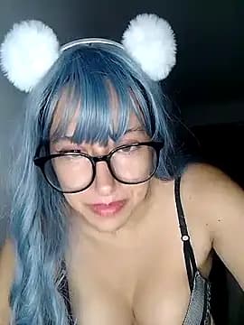 RoxieHart05 live cam