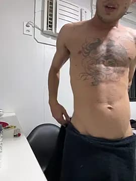 RuffItadori live cam