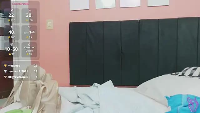 tightlittleebony live cam