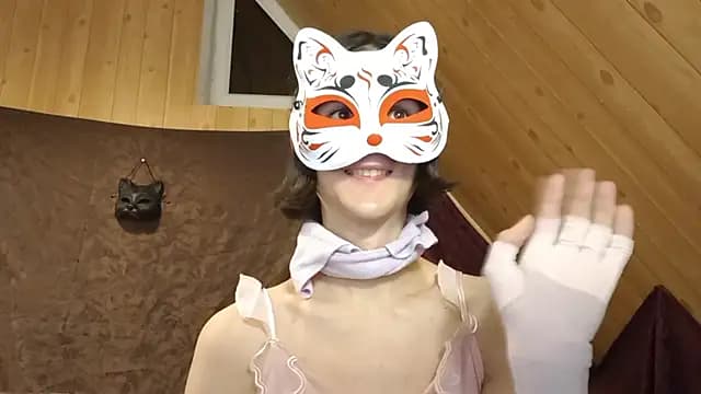 NovaKitty888 live cam
