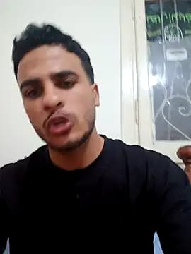 Aymanovic2882 live cam