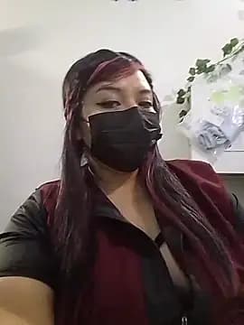 sweetadamisoffice live cam