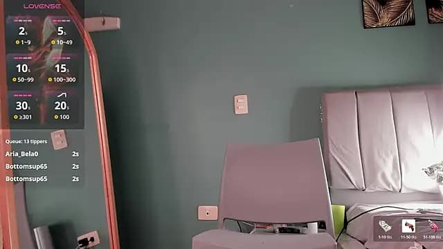 Damian_Romanoff live cam