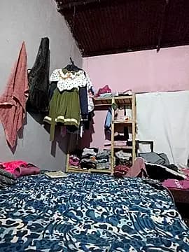 ValeriaSantos live cam on Stripchat