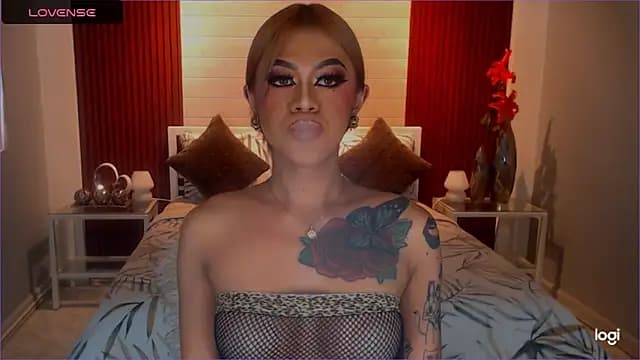 StellaStrong30 live cam