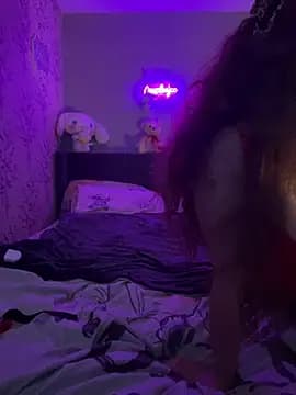 Sugarbunnyhun live cam