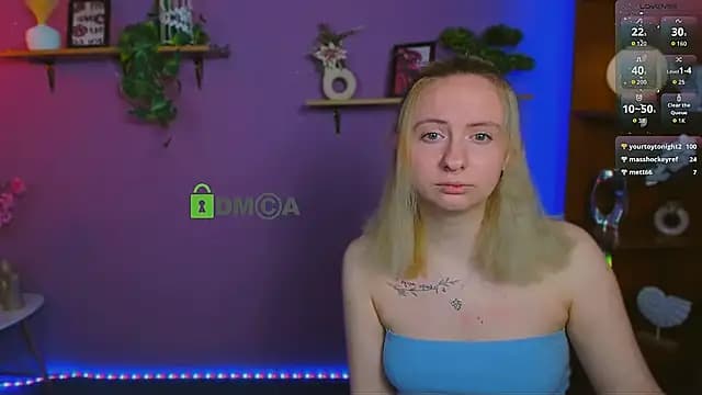 mila_glow1 live cam