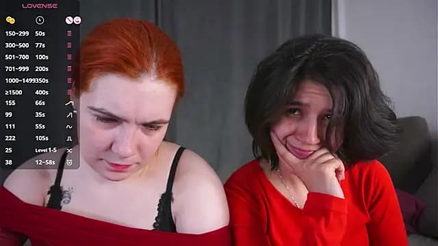 LenoreOlevera live cam