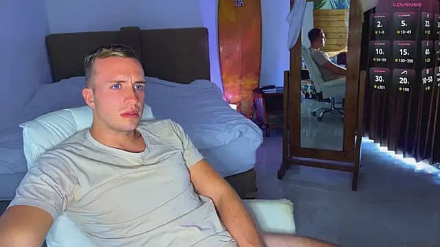 tommy_cumfinger live cam