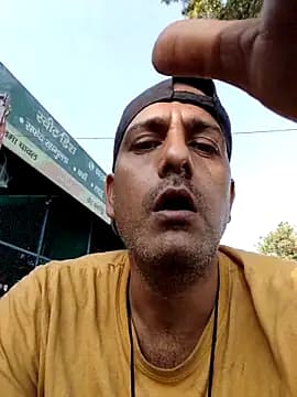 INDIANJONNYSINN live cam