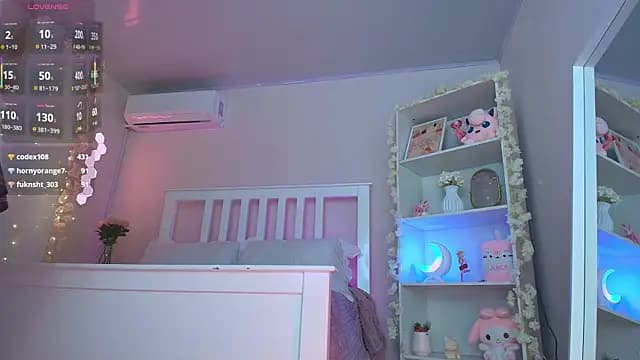 ely_cherry18 live cam