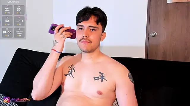 jasonxd9898 live cam