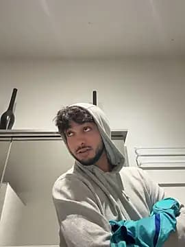 Gipsyboysteve live cam