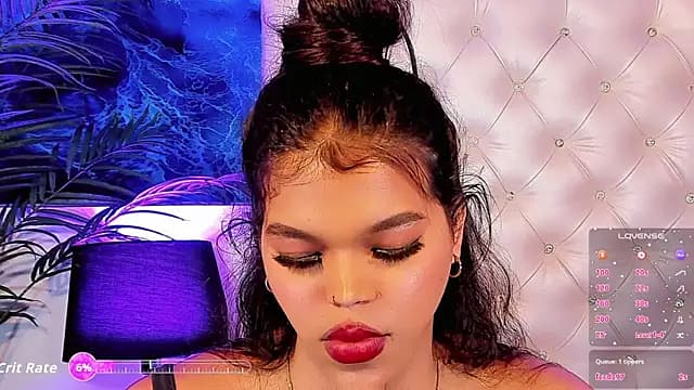 Keira_Fox31 live cam