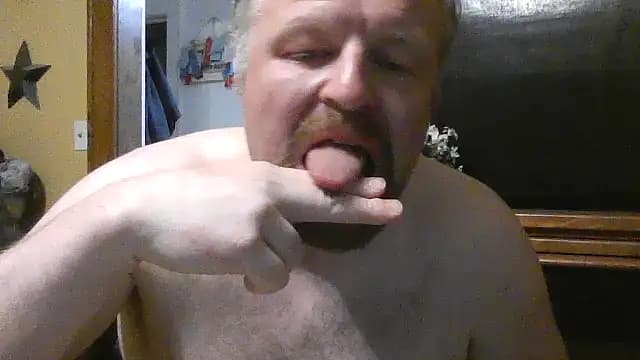 TheOneDonShaun live cam