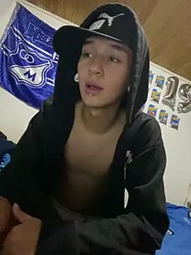 David_Banks_ live cam