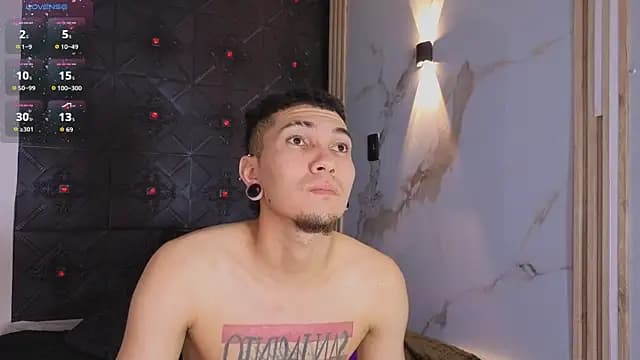 Logan_and_Reachel live cam