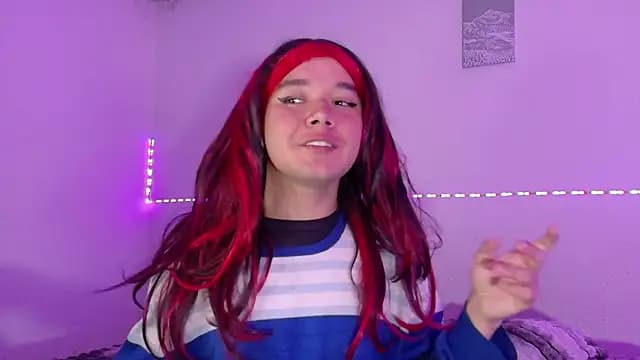 Kody_Royale live cam on Stripchat