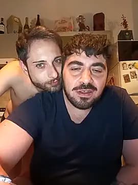 bear_skinny live cam