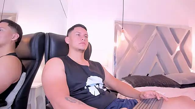 Chriss_Diamond live cam