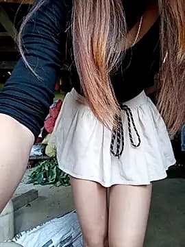 Aurora_Nova live cam on Stripchat