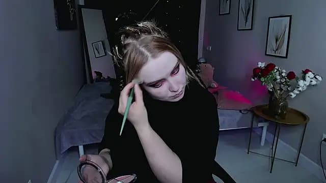FionaxRider_ live cam