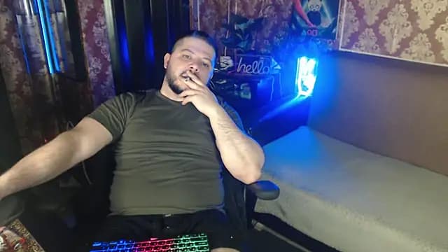thor_master live cam