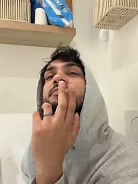 Gipsyboysteve live cam