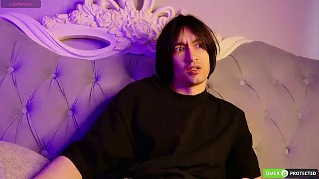 CalvinOwens live cam