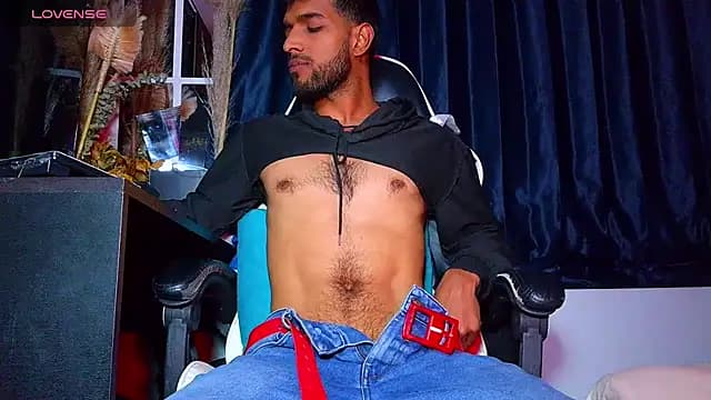 the_dog_lian live cam