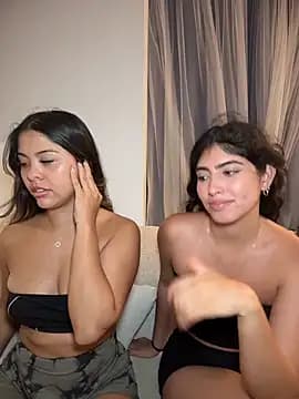 tuckersabrina live cam