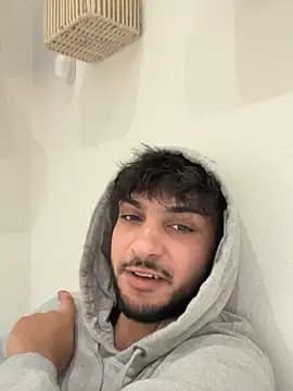 Gipsyboysteve live cam