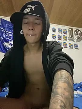 David_Banks_ live cam